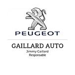Gaillard Auto - Peugeot