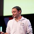 Samuel Nait Développeur full-stack