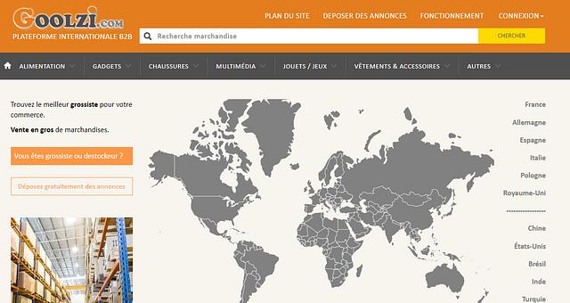Goolzi par Cyrille Corbin