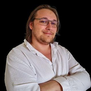 Charles Devif Développeur React