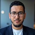 Ayoub El  Chef de projet