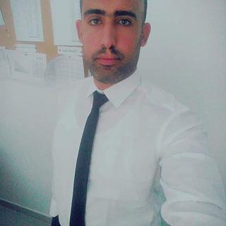 Khalil Ben Nasr Développeur web