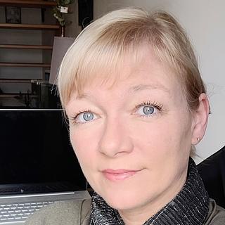 Christina Colombano Traducteur