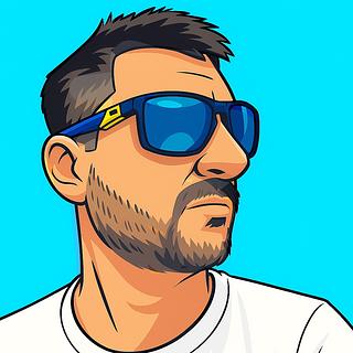 Christophe Traverse Graphiste spécialisé en charte graphique