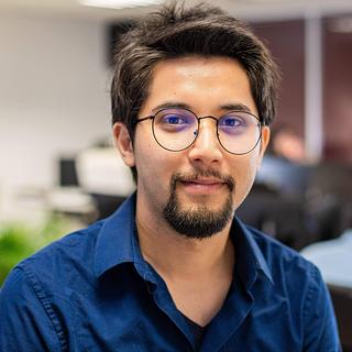 Jérôme Nin Développeur PHP