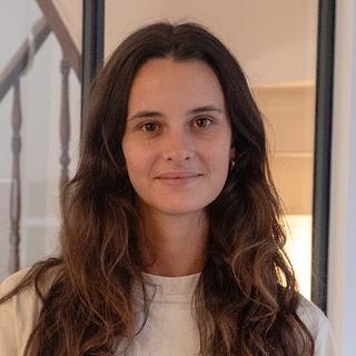 Noémie Bergeon Graphiste spécialisé en charte graphique