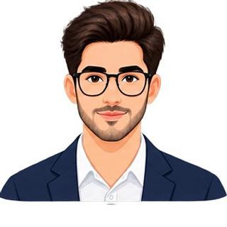 Adil Naim Web designer