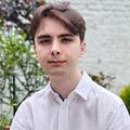 Charles Coudé Développeur full-stack