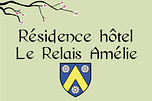 Résidence Hôtel Le Relais Amélie (Clamart, France)