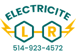 Électricité LR Inc