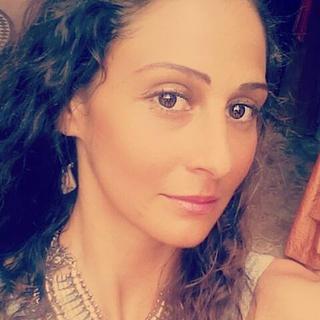 Ludivine Aure Commercial