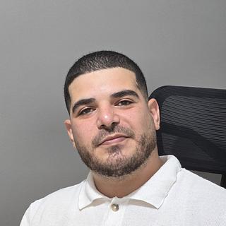 Damou Walid Développeur Python