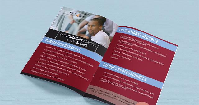 Brochure  par HavanaMarketing