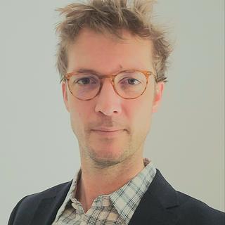 Timothée Gimbert Développeur full-stack