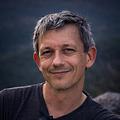 David Tissot Développeur Drupal