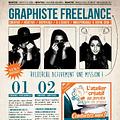 maëlleB1 Graphiste spécialisé en charte graphique