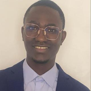 Alioune Gaye Data scientist