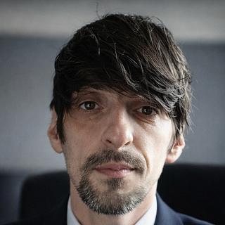 Sébastien Martin Développeur PHP