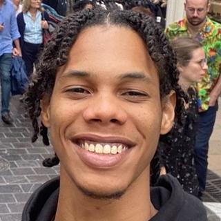 Thomas Giberne Web designer