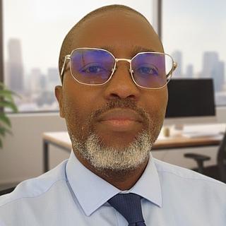 Mamadou Aliou Barry Agence de développement web