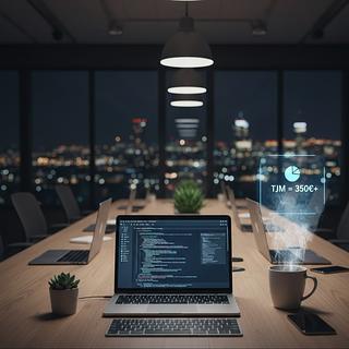 mateid Intégrateur web