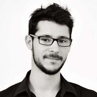 Franck Lebas Développeur Vue.JS
