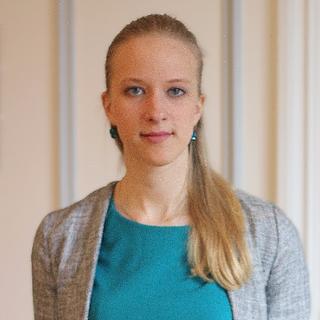 oksana.skotar Développeur web