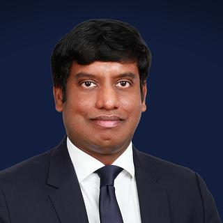 Vadivelu Aristotle Leenius Spécialiste de la sécurité informatique