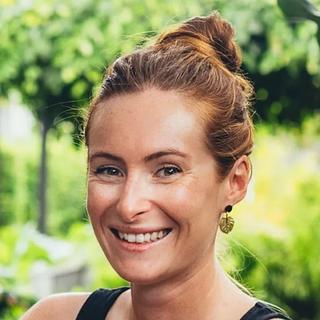 Fanny Métivier Graphiste spécialisé en charte graphique