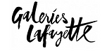 Galeries Lafayette Haussmann