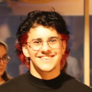 Gabriel Gonta Développeur full-stack