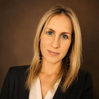 Ludivine Carlier Secrétaire