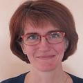 Katia Alguacil Secrétaire