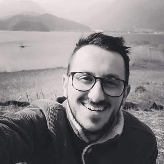 Dimitri Landes Développeur IA