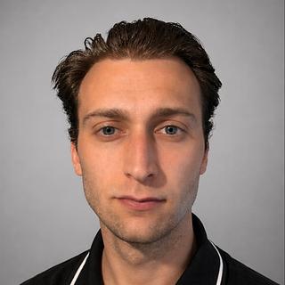 Maxime Renoud-Grappin Développeur web