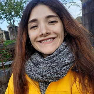 Diane Denoel Développeur full-stack