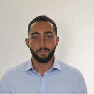 Bilal Boujemaoui Développeur front-end