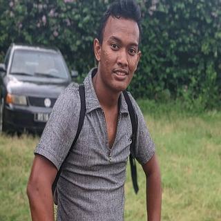 Christin  Rakotondrazaka  Rédacteur web