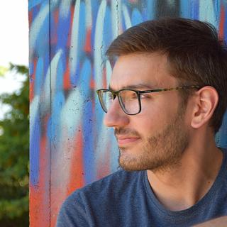 Axel Sauvage Développeur full-stack