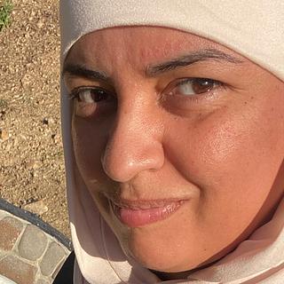 Mounia Benhaddou Assistant virtuel