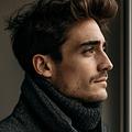 Geoffree George Développeur IA