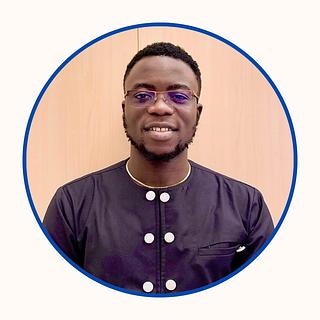 Ngwah Desmond Web designer