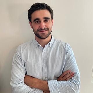 Gabin  Rafaillac Rédacteur web