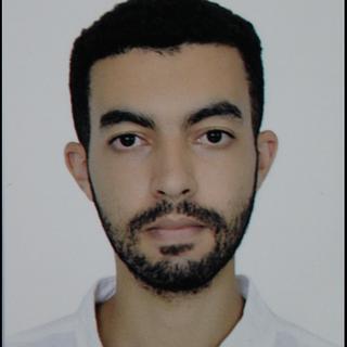 Yassine Boulahnine Développeur full-stack