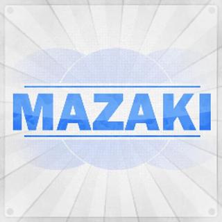 xMazaki Développeur web