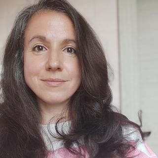 Ana Pandza Secrétaire