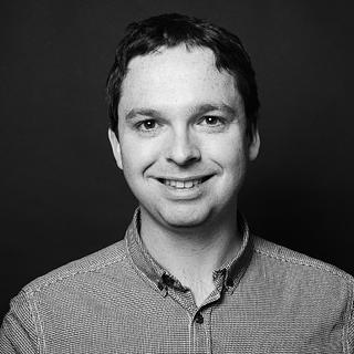 Thierry Fornara Développeur no code