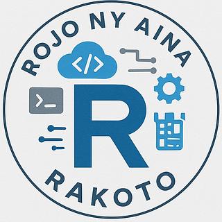 Rojoniaina Rakotoarimanana Spécialiste cloud computing