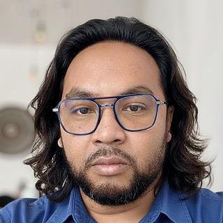 Joviani  Ramarozaka Développeur Windev