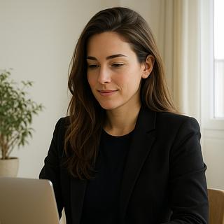 Juliane Desroches Consultant SEO